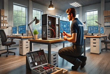 Maintenance préventive
